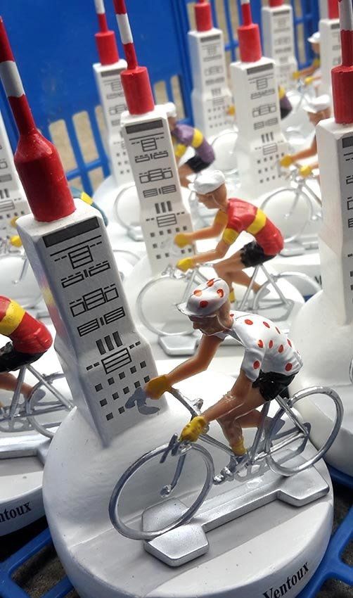 ventoux climbing