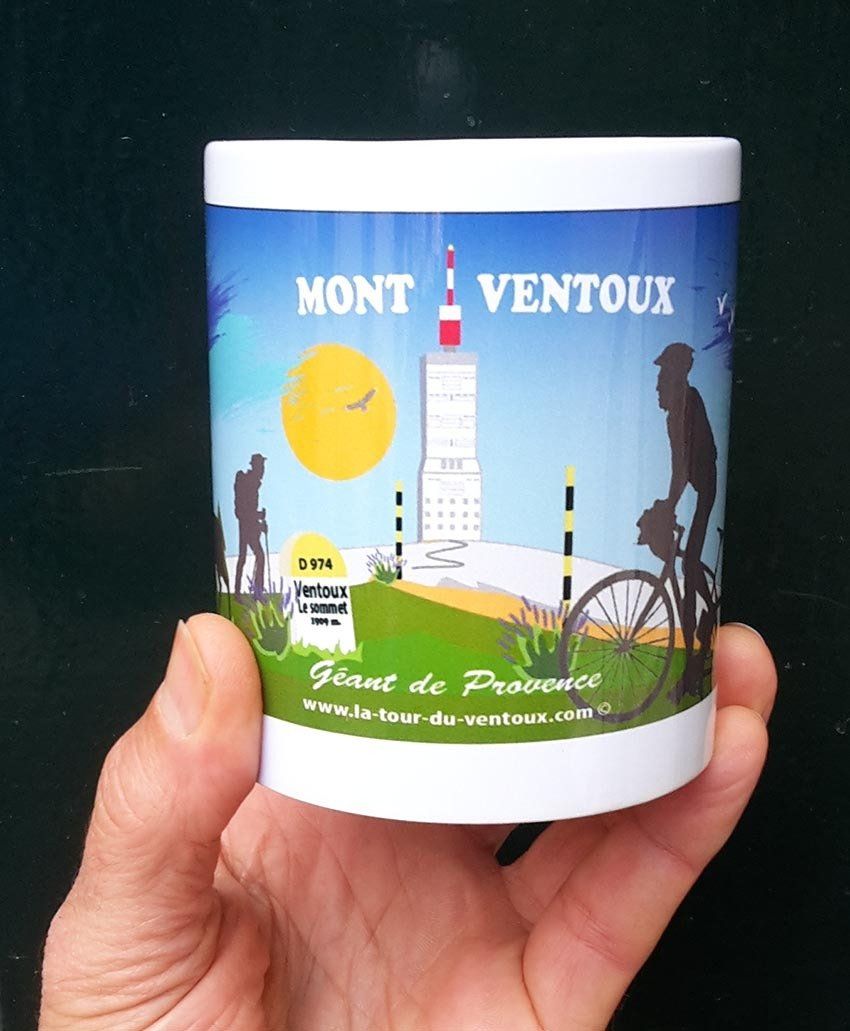mug mont ventoux