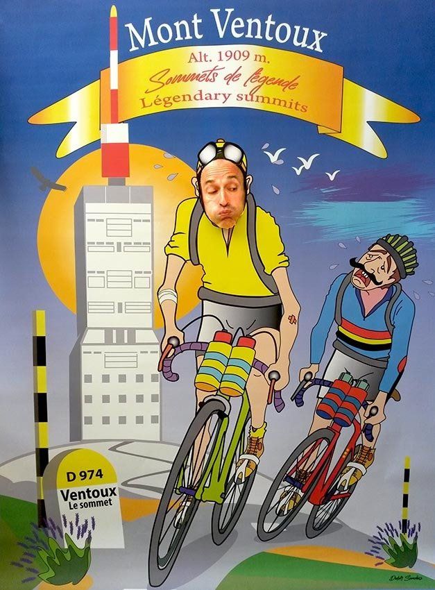 passe t^te cyclisme vélo cycliste