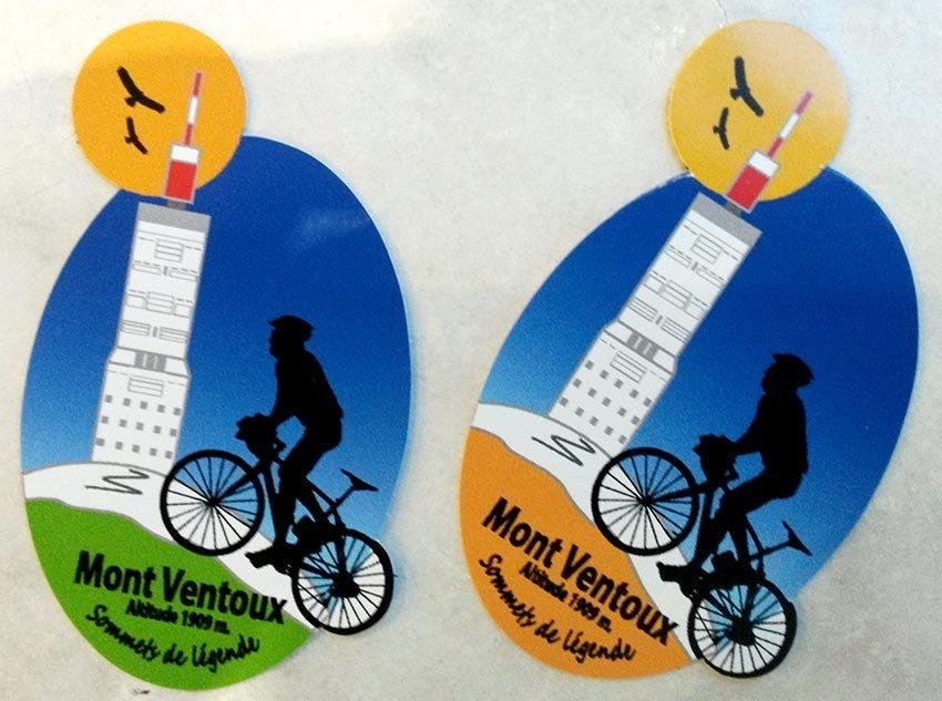 stickers ventoux stickers ventoux