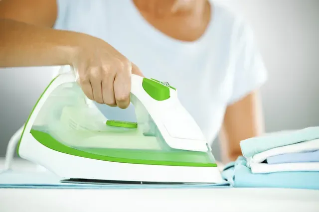 Contrato para planchadora particular  Servicio Doméstico Gestoría Contrato para planchadora particular Servicio Doméstico Gestoría