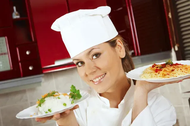 Nómina Cocinera particular gestoría de servicio doméstico Nómina cocinera particular gestoría de servicio doméstico