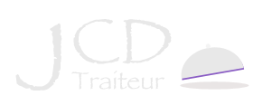 SARL JCD Traiteur - Logo