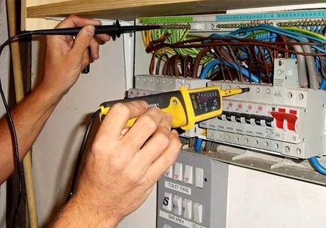 Electrician Bideford