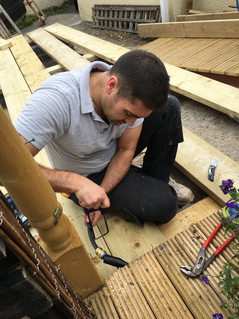 Electrician Bideford