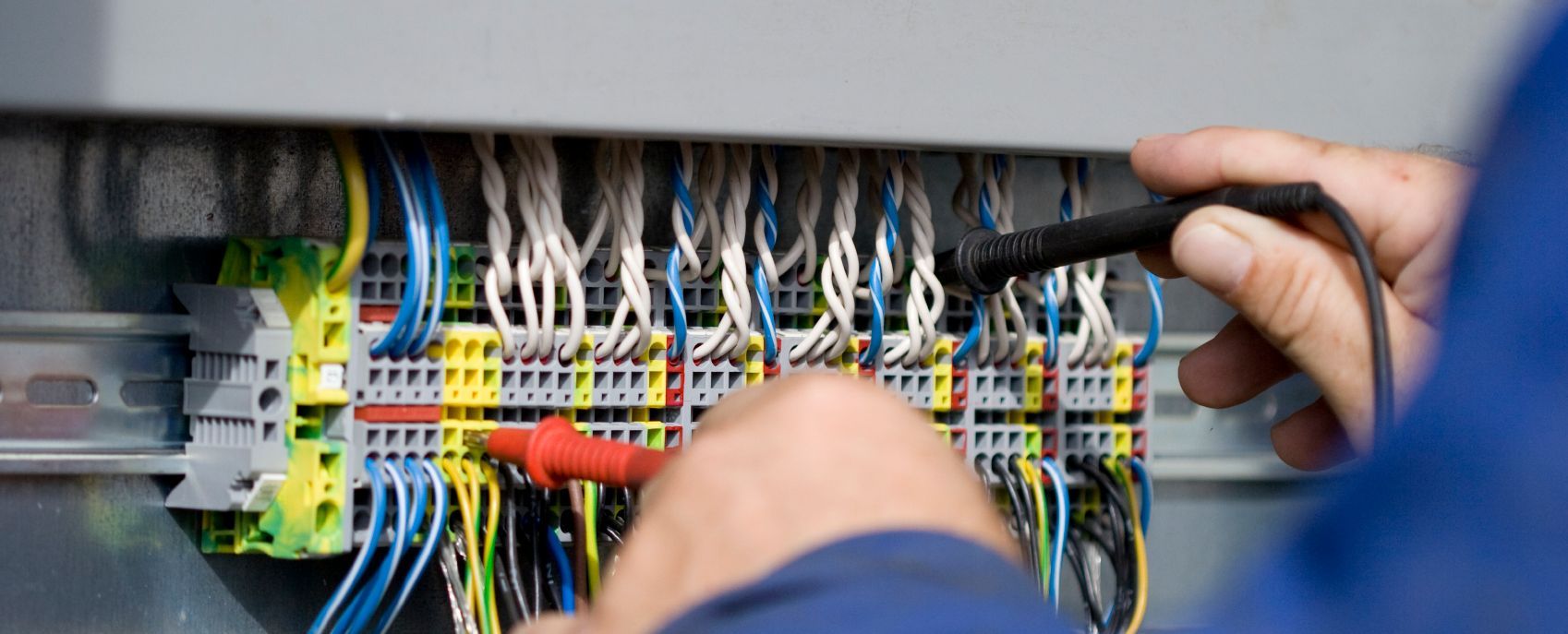 Electrician Bideford