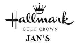 Jan's Hallmark