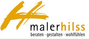 Logo Maler Hills Ettenheim