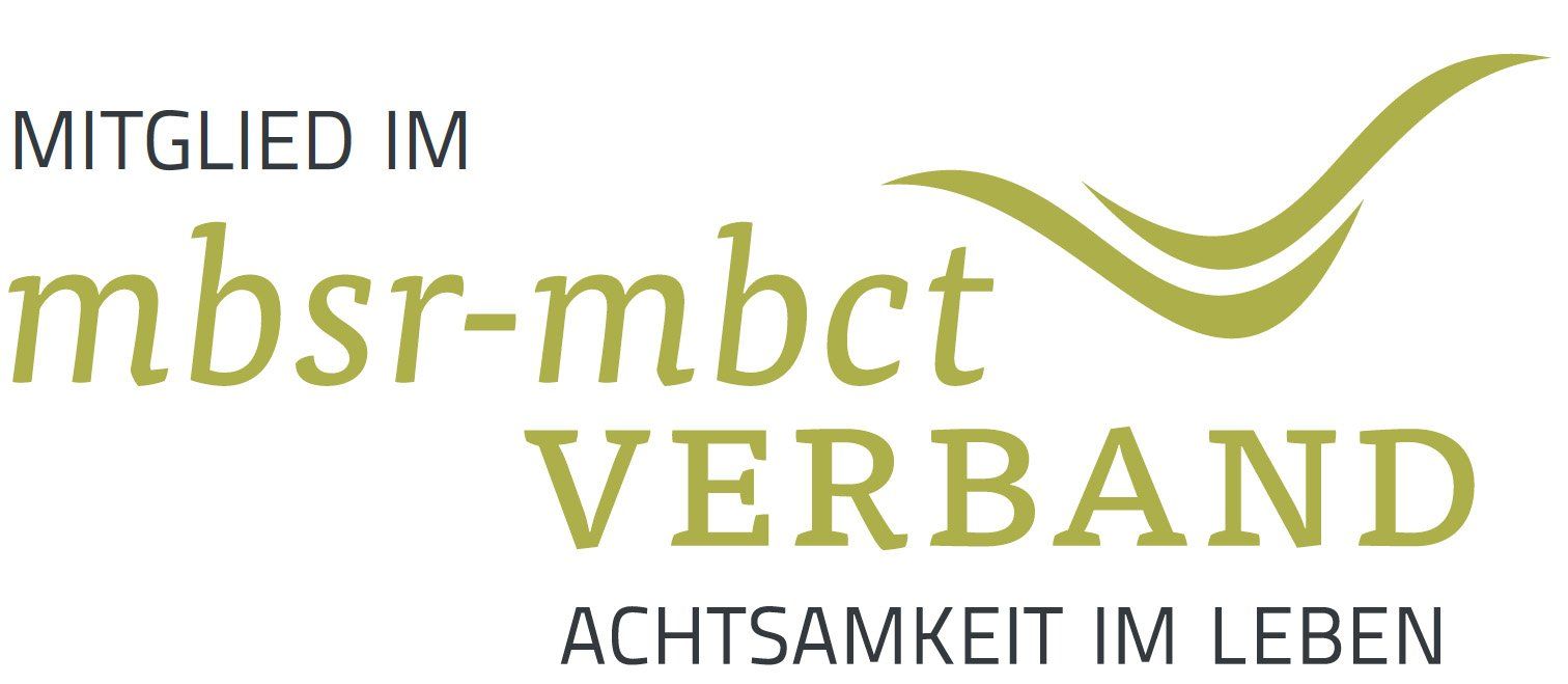 Mitglied im MBSR-MBCT Verband