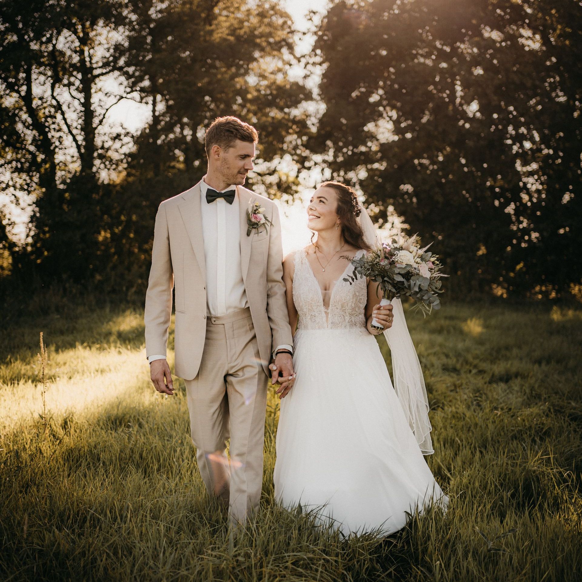 Hochzeitsfotograf Lübeck