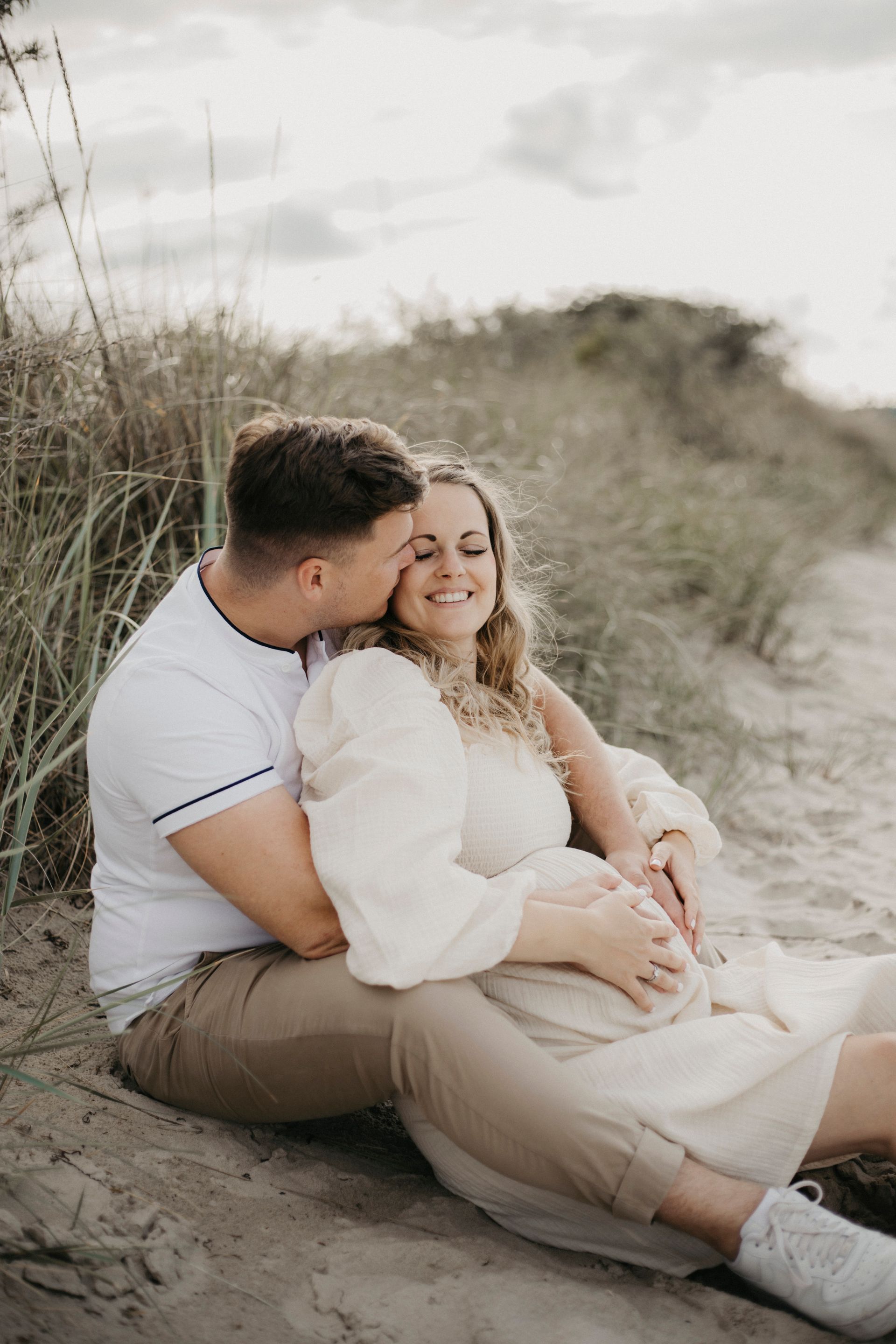 Babybauchfotograf Lübeck