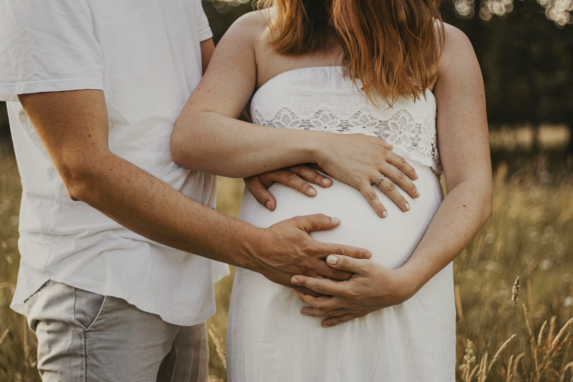 Babybauchfotograf Lübeck