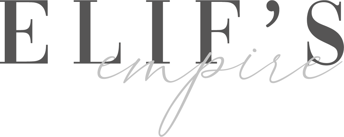 Elif's Empire