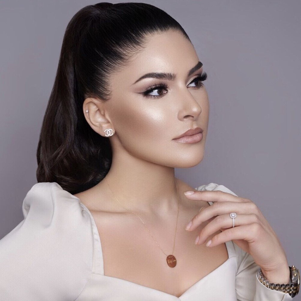 Elifs Empire Kosmetikstudio Aschaffenburg