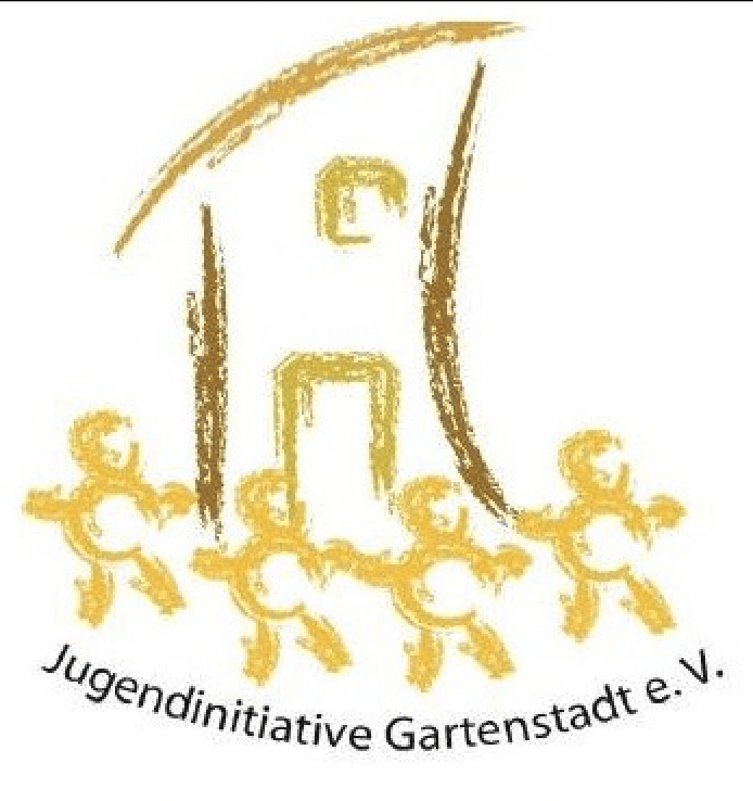 Logo Logo Jugendinitiative Gartenstadt e.V.