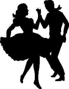 Square Dance, Aurich, Volkstanz, tanzen, Auerker Teerosen, Paartanz, singletanz