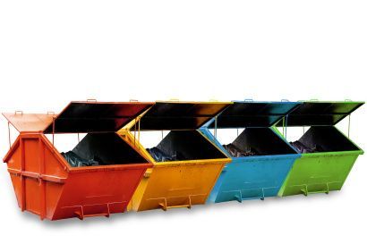 Müllcontainer in Meerbusch – schnelle Lieferung