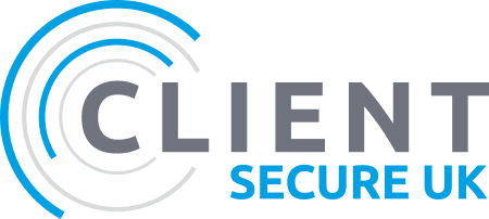 Client Secure UK | Logo