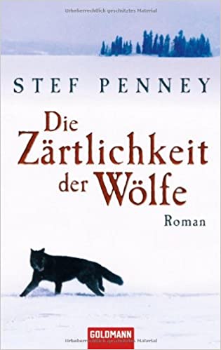 Lieblingsbuch, Empfehlung, Wölfe