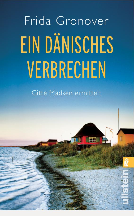 Marielystkrimi, Marielyst, Falster, Sandstrand