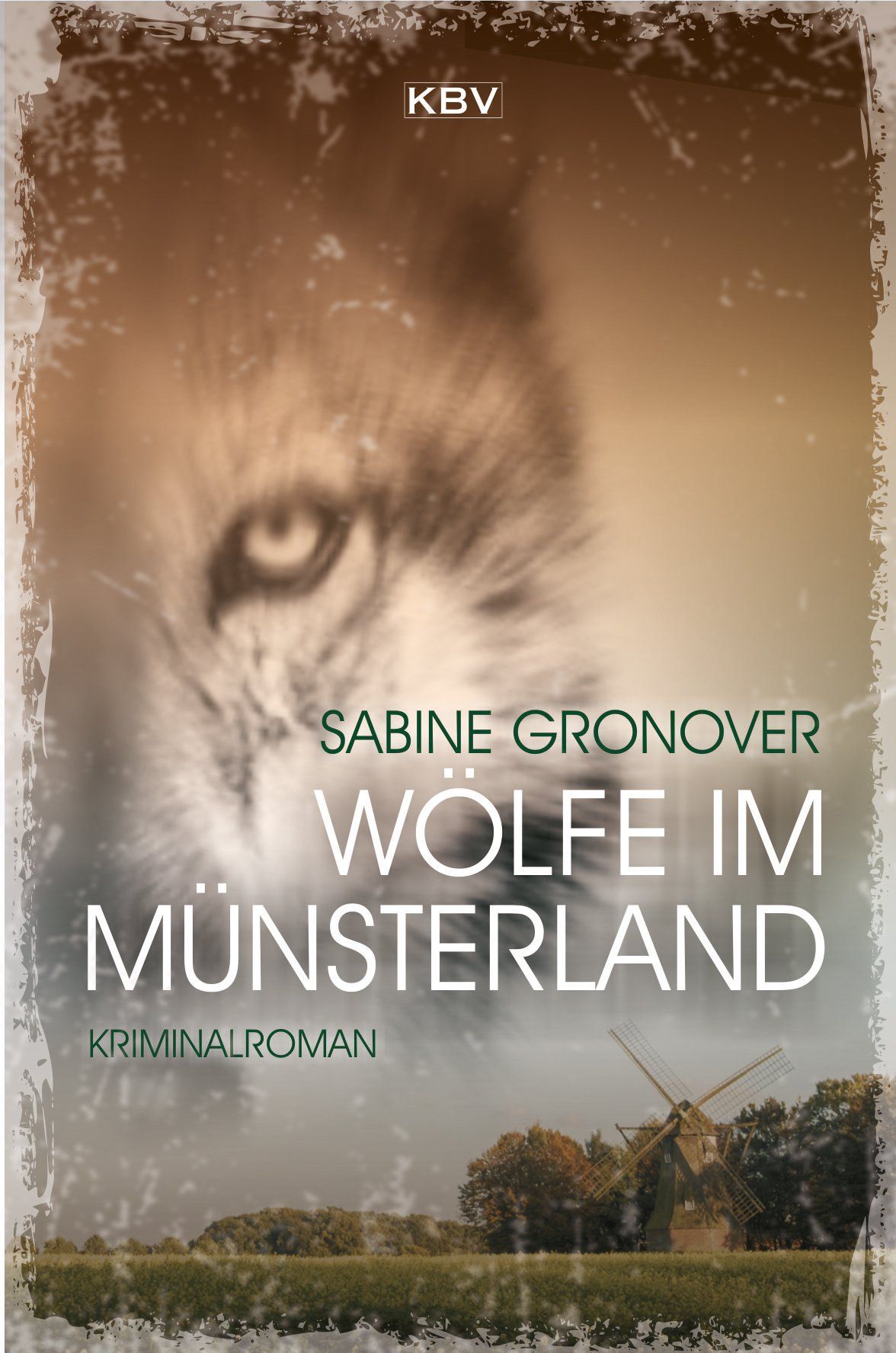 Wölfe, Oelde, Krimi, Rumänien