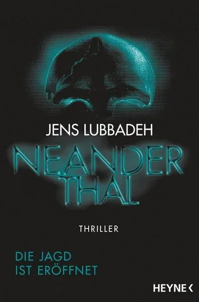 Neandertaler, Roman, Jens Lubbadeh