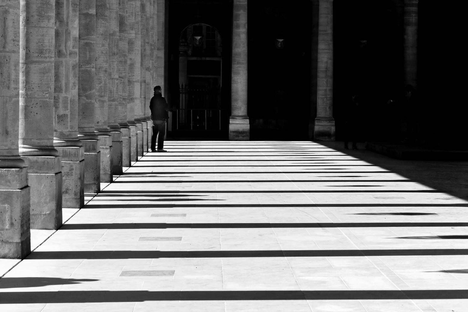 Galerie d’Orléans - Paris