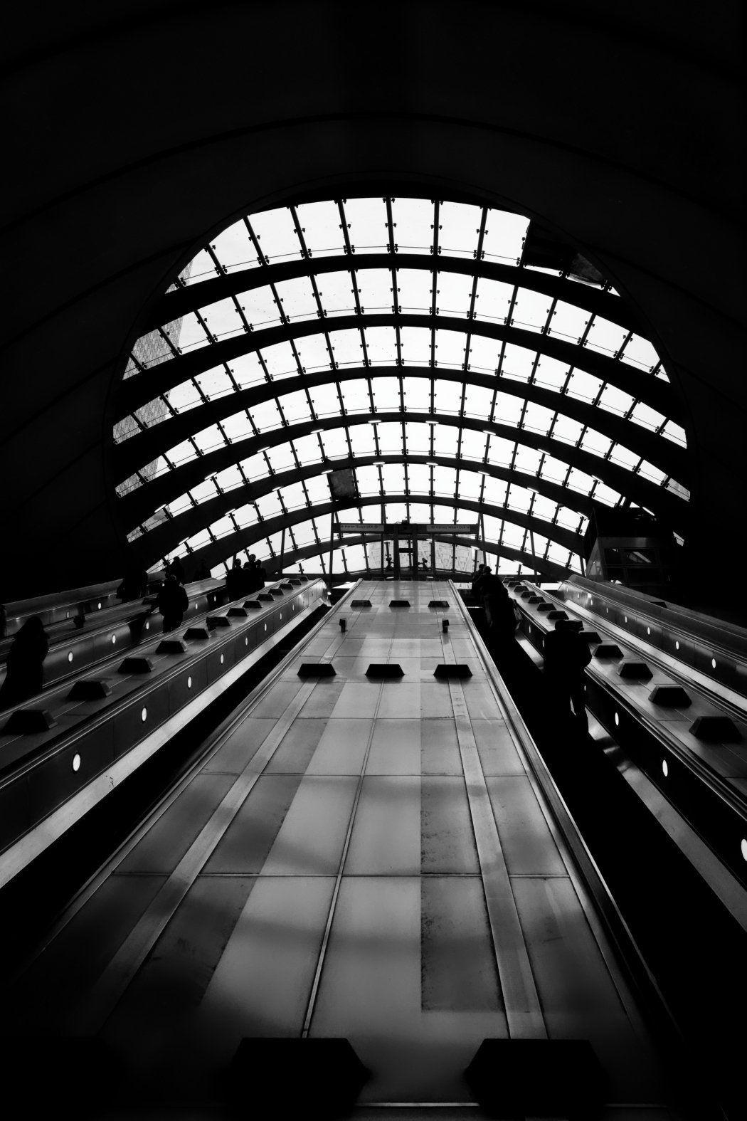 Canary Wharf - Londres