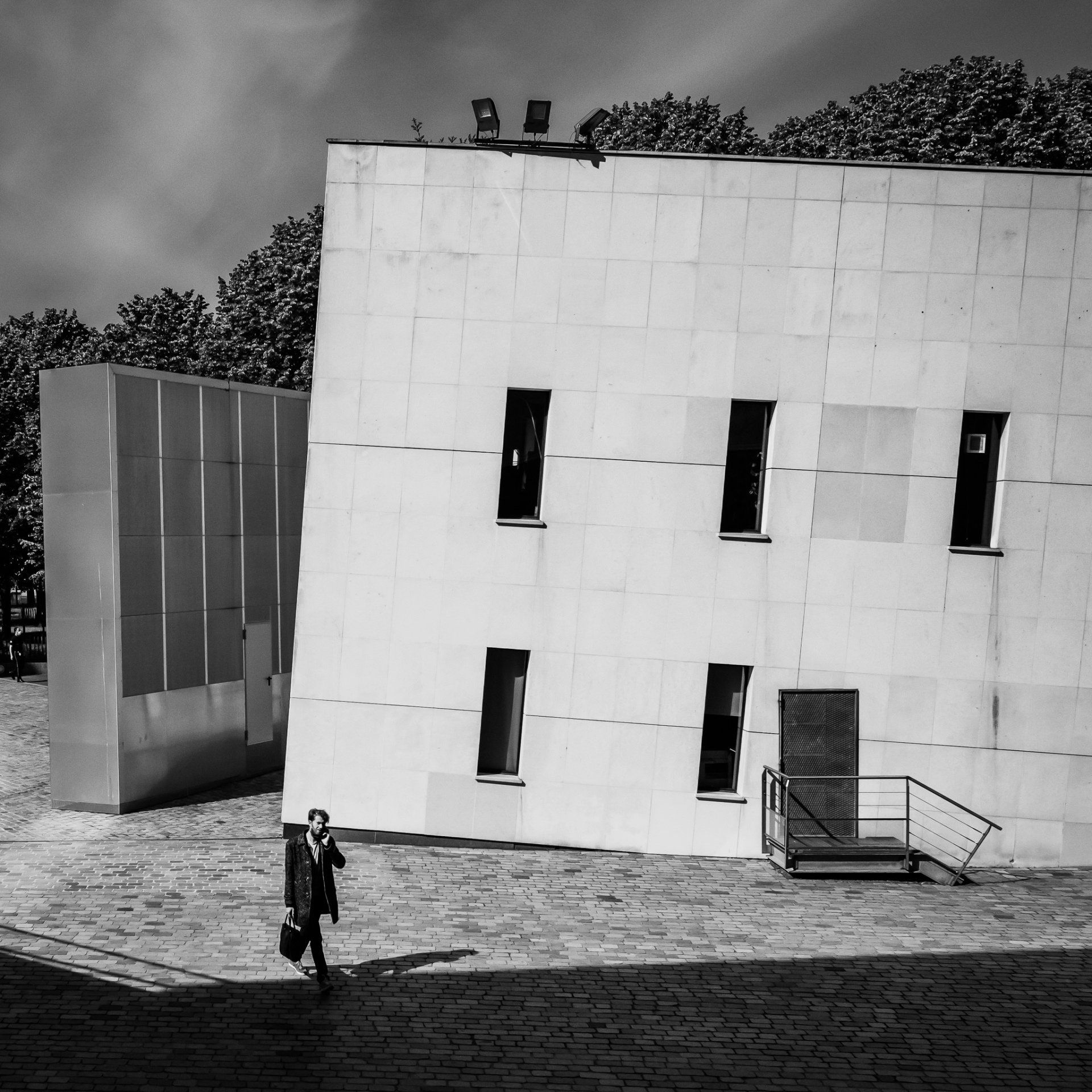 Philharmonie de Paris
