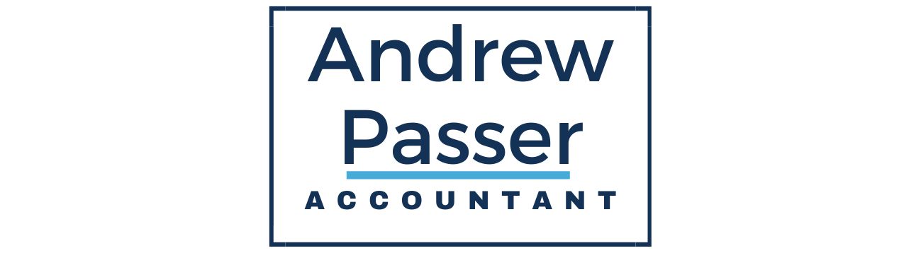 Andrew Passer Accountant UK Logo