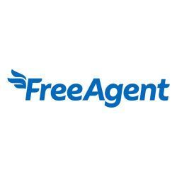 Free Agent accounting software logo