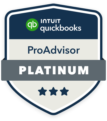 quickbooks ProAdvisor Platinum quickbooks ProAdvisor Platinum