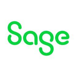 Sage accounting software logo