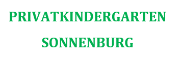 Privatkindergarten Sonnenburg