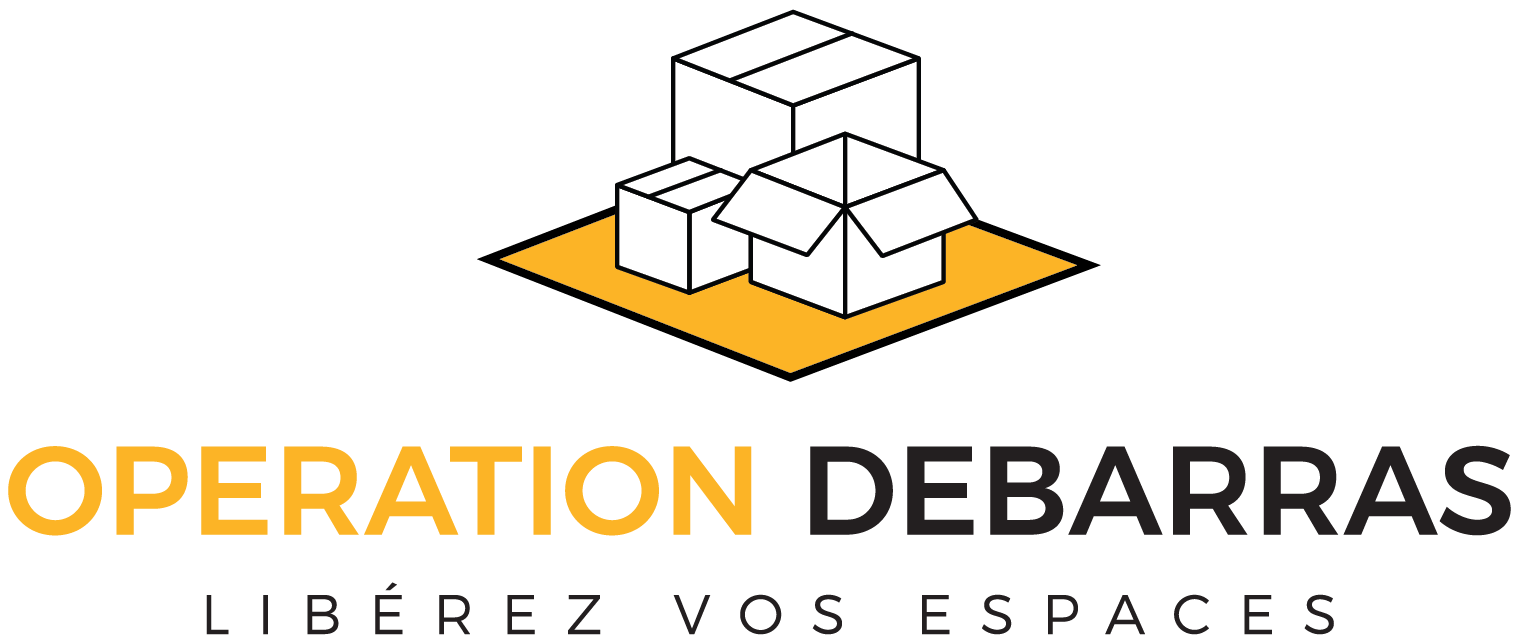 Opération débarras en Seine Maritime