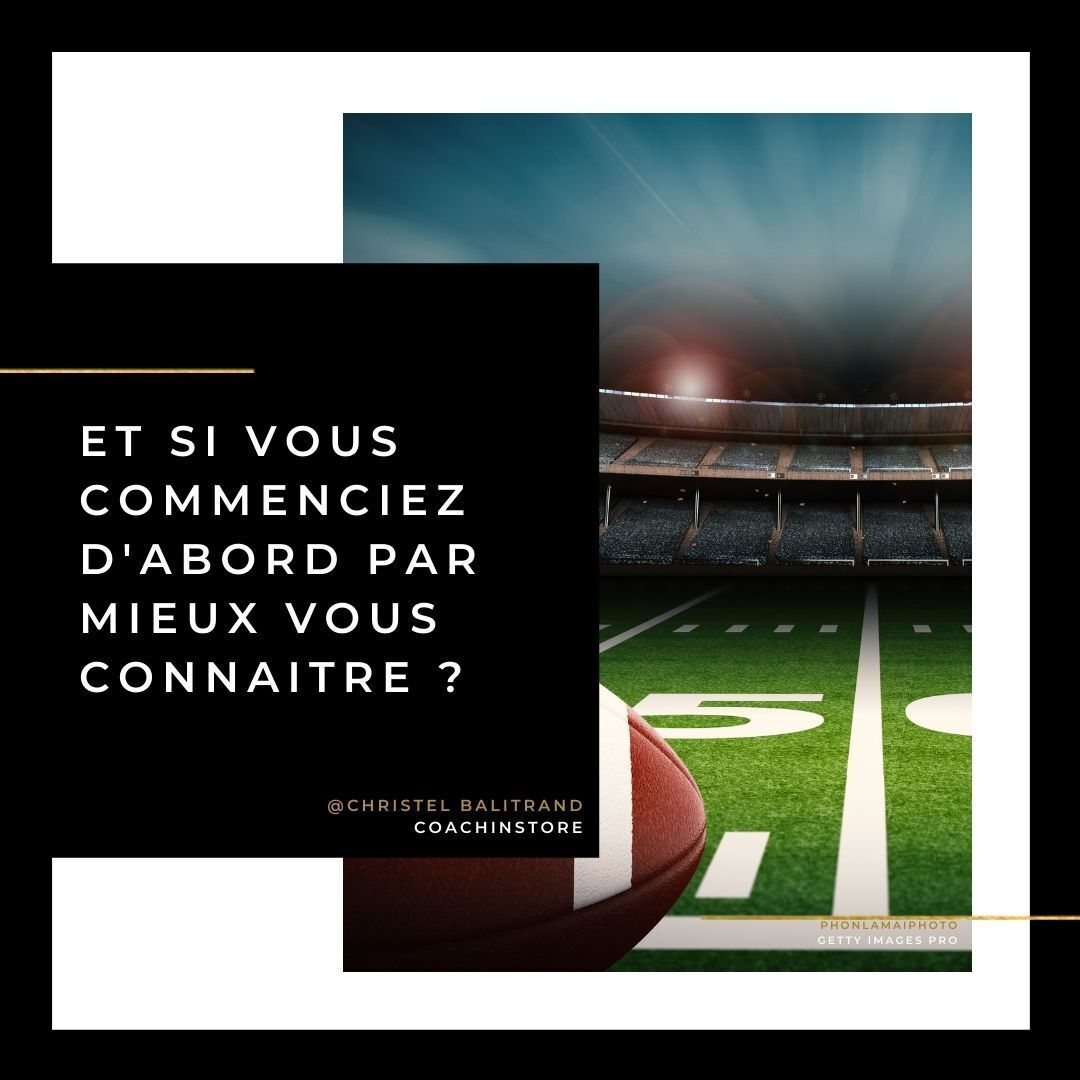 Pour vous guider dans l’atteinte de votre objectif professionnel. Ils sont orientés solution et action.