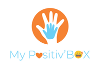 Logo My positiv'Box Education positive