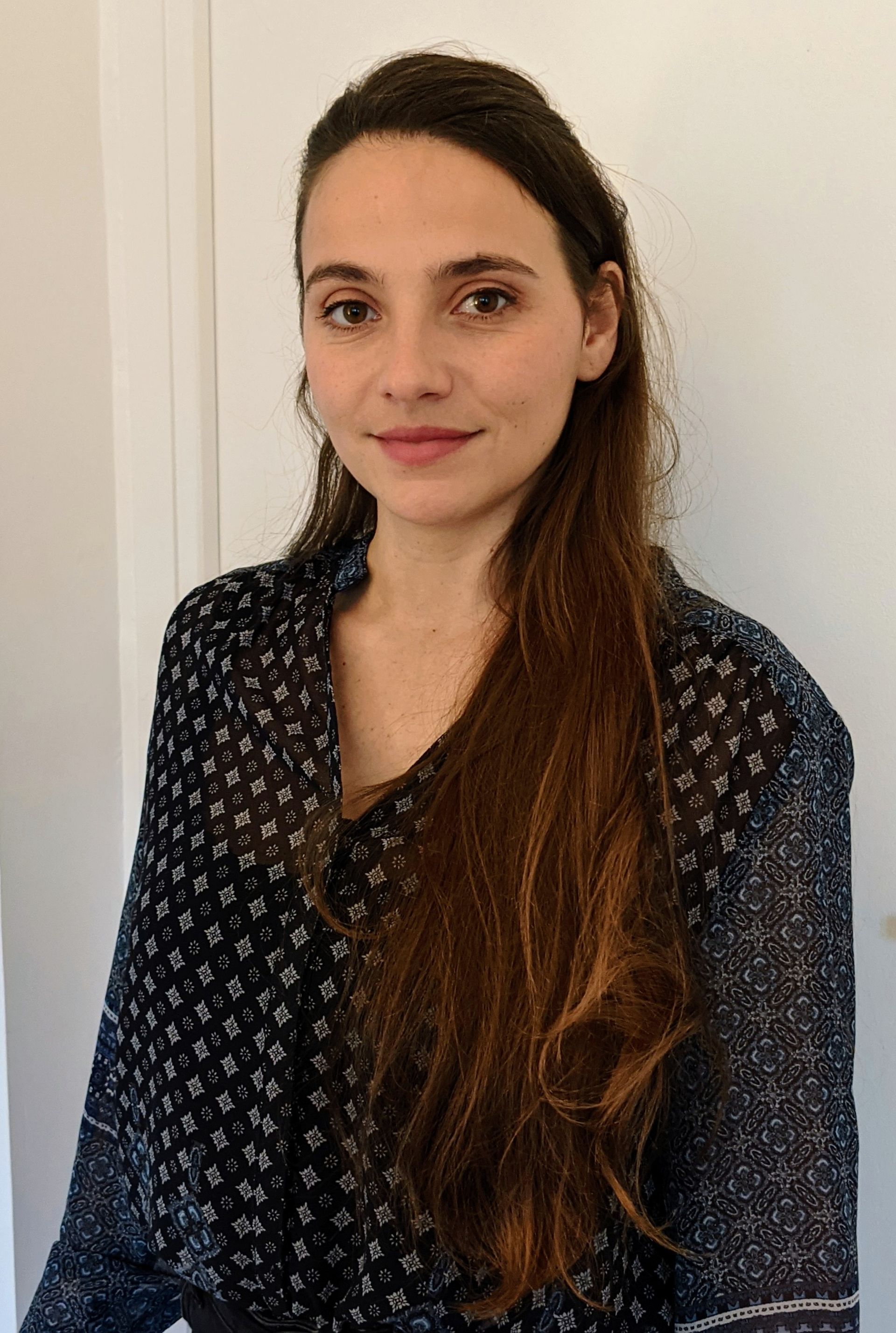 Héloïse Belangero, diététicienne-nutritionniste et coach sportive Héloïse Belangero, diététicienne-nutritionniste et coach sportive