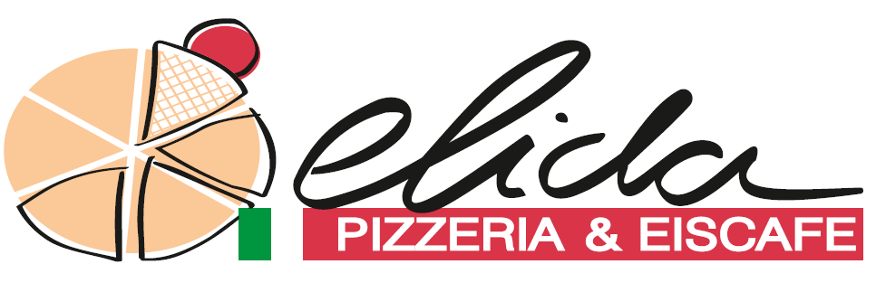 Pizzeria & Eiscafé Elida Restaurant, bei Bamberg Pizzeria mit Lieferservice, Pizza - Nudeln - Eis, lecker essen bestellen - Ihre Pizzeria in der Nähe