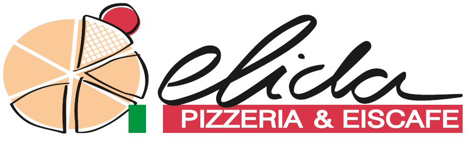 Pizzeria & Eiscafé Elida in Stegaurach, Landdkreis Bamberg