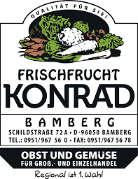 Konrad Frischfrucht Bamberg