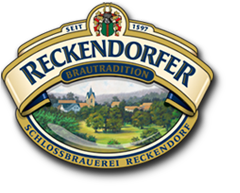 Bier - Reckendorfer Schlossbrauerei