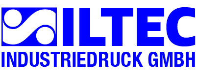 Logo Iltec Industriedruck GmbH