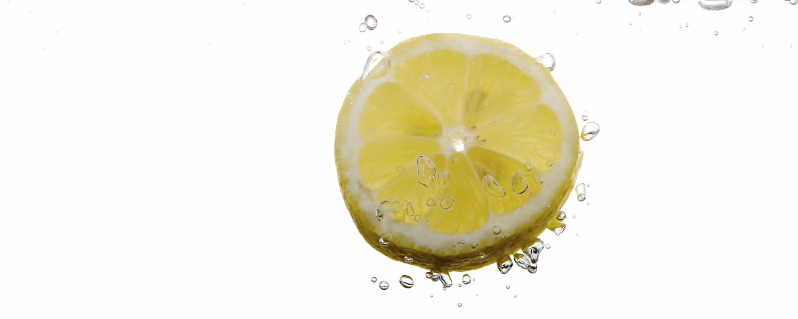 Eine Zitrone enthält ungefähr 53 mg Vitamin C Die Zitrone ist ein unterschätztes Powerpaket