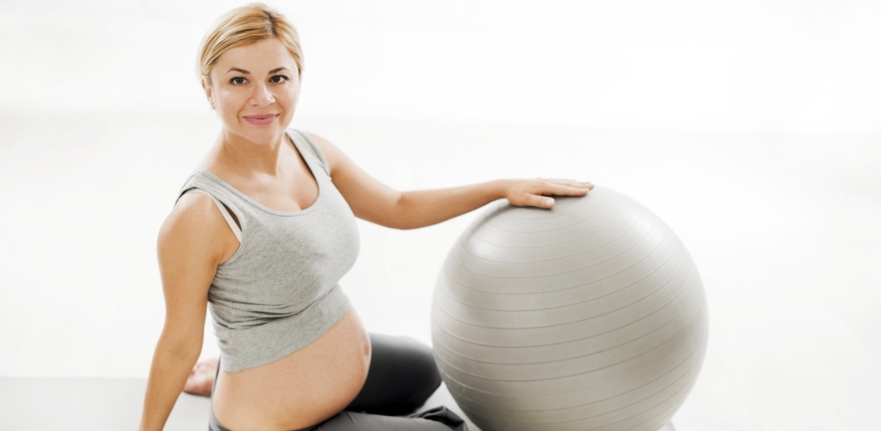 Schwangerschaftsyoga Übungen Pränatalyoga ist auch gesund für das Baby