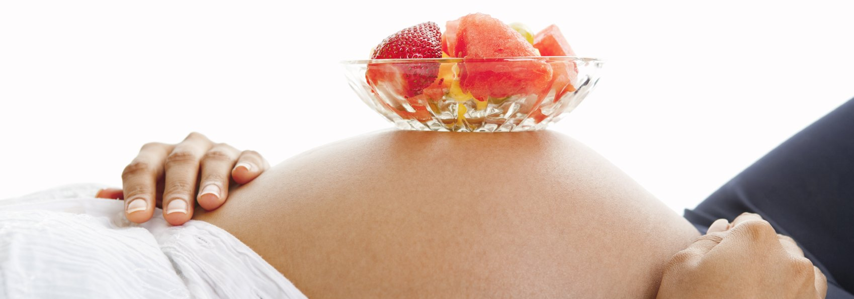 Yoga in der Schwangerschaft