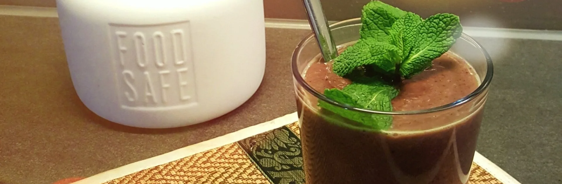 Hier findet Ihr gute Rezepte und Ernährungstipps Unser gesunder Smoothy Tipp