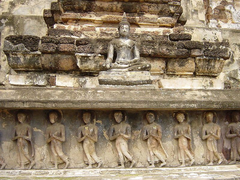 yoga lexikon - yoga wiki - achtsamkeit
