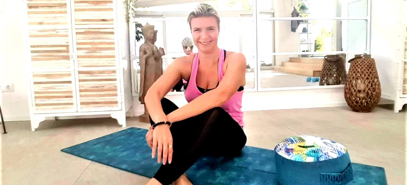 Pränatal-Yoga-Kurs in Neuburg an der Donau Yogakurs in der Schwangerschaft