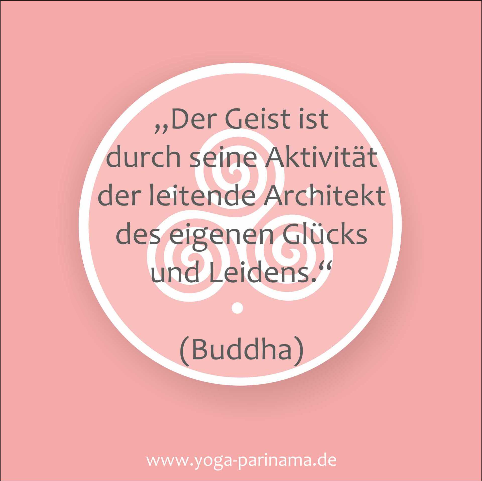 Buddha Spruch Glück Buddha Spruch Glück
